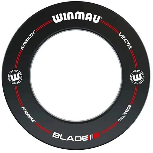 Winmau dartboard surround - dartboard, pro