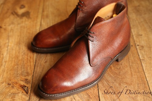 Joseph cheaney jackie tan - joseph,
