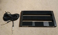 Pedaltrain Metro 16 Pedalboard