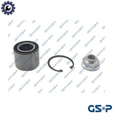 WHEEL BEARING KIT GK3966 FOR