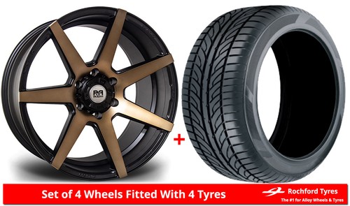 Alloy wheels tyres 20 - alloy, 20"