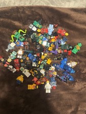 Lego Ninjago mystery job lot 