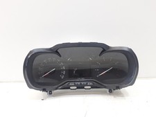 2022 CITROEN BERLINGO SPEEDO INSTRUMENT CLUSTER 9838081980 KILOMETRES DIESEL GEN