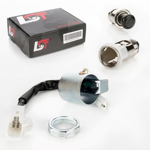 Cigarette lighter socket - cigarette,