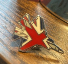 RAF/F-35B LIGHTNING II-Enamel