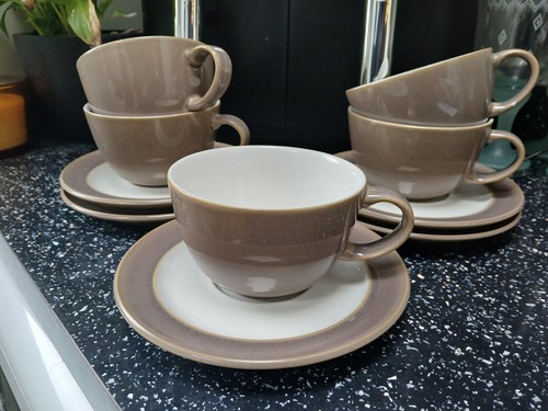 Denby truffle cups and - ,