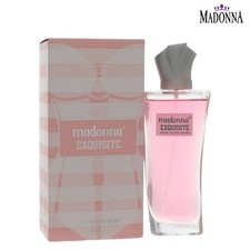 MADONNA EXQUISITE Eau de