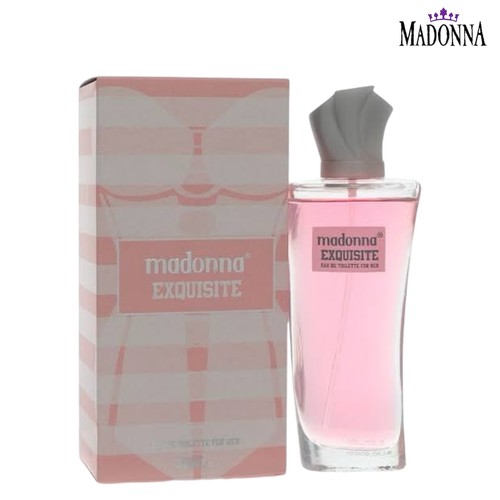 Madonna exquisite eau - madonna, de