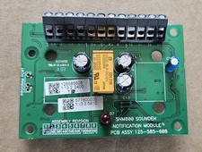 ADT Tyco Zettler SNM800