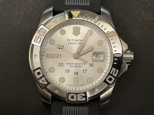 Victorinox swiss army dive - swiss,