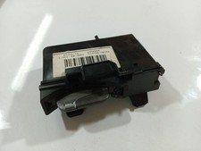 Renault Espace 2004 Key Card