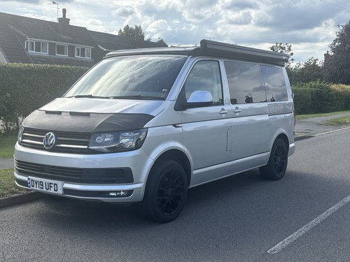 Transporter camper t6 - transporter,
