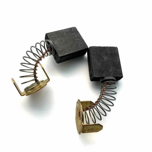 Carbon brushes for bosch - for, gts10