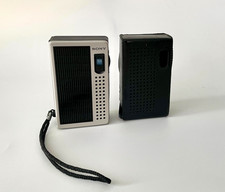 Sony TR-3510 Vintage AM Pocket