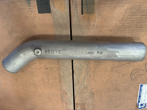 Genuine perkins wilson part - genuine, fg
