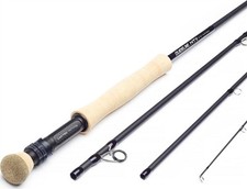 Guideline Fly Rod NT11 Lake and Anadrome Medium Fast Action Angling Fishing Pole
