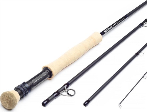 Guideline fly rod nt11 - fly,