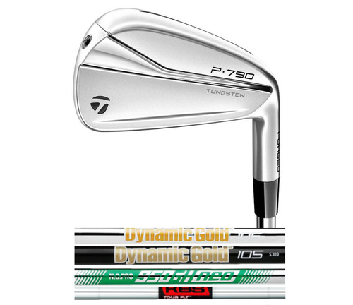 Build custom taylormade - taylormade, p790
