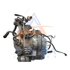 YAMAHA YBR 125 2006 Engine