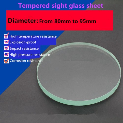 1pc tempered sight - sight, sheet