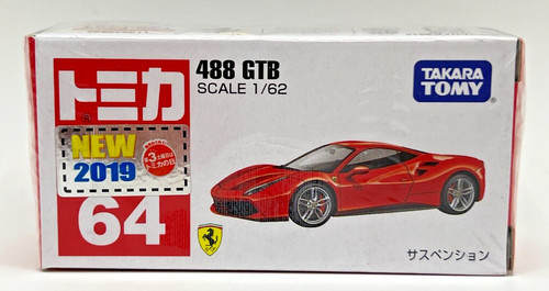 Stock takara tomy tomica - stock-takara,