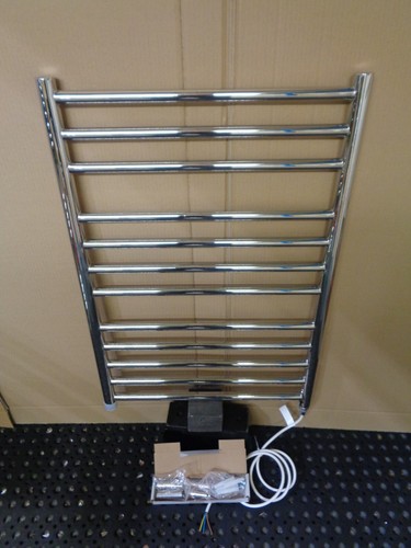 Towel warmer polished - towel,