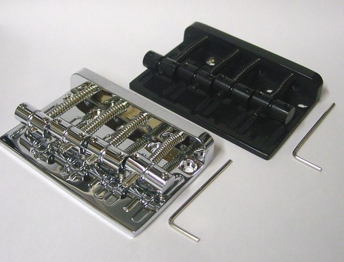 Bass bridge - /, j.bass