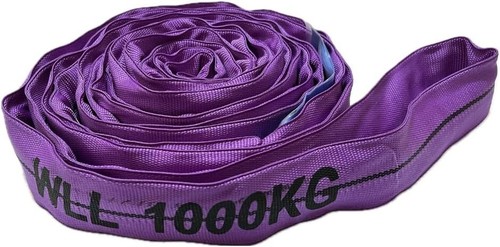 Lifting round sling - 1t,