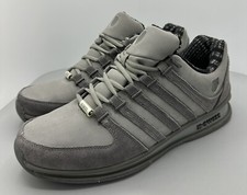 K-Swiss Mens Rinzler Gray
