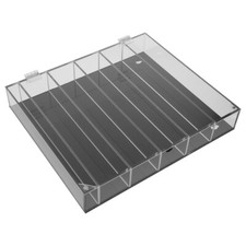 Acrylic Display Case Display Cabinet Multi-layer Toy Car Model Display Stand