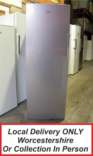 Beko ffp4671ps stainless steel - beko,