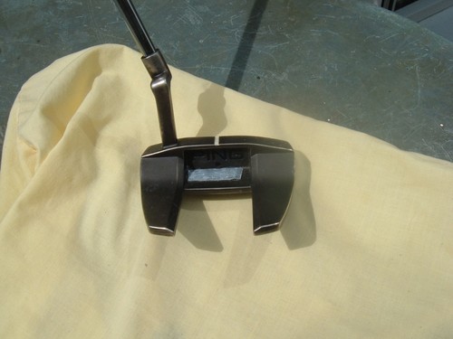 Ping sigma tyne putter - g, /