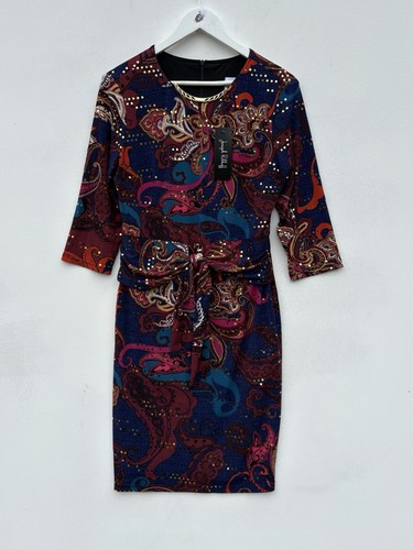 Joseph ribkoff multi color - joseph,