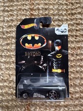 Hot Wheels Batman 75th