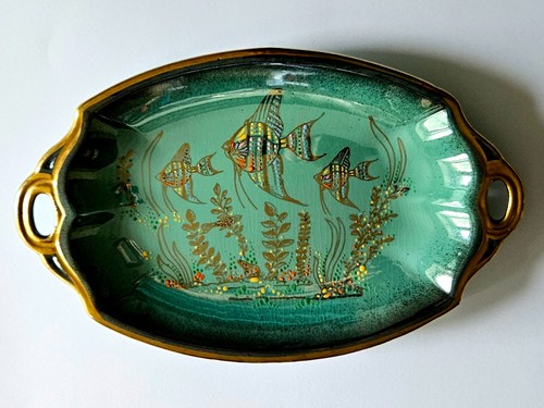 Vintage empire ware guilded - empire,