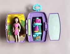💛 Polly Pocket 💛 2002