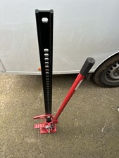 48" Farm Jack 2 Ton – Heavy