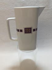 Vintage HCW Silk Cut