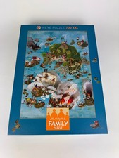 Various Heye Jigsaw Puzzles 216-700 Pieces to Choose From Bon Appetit And More 1982-2007