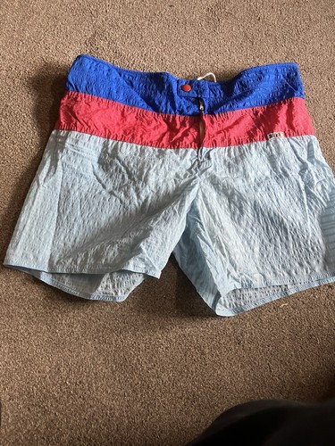 Vdev vintage men - men’s, swimming