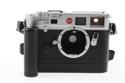 Leica ttl chrome - leica, 0.72