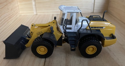 Joal scale 263 liebherr - 1/50,