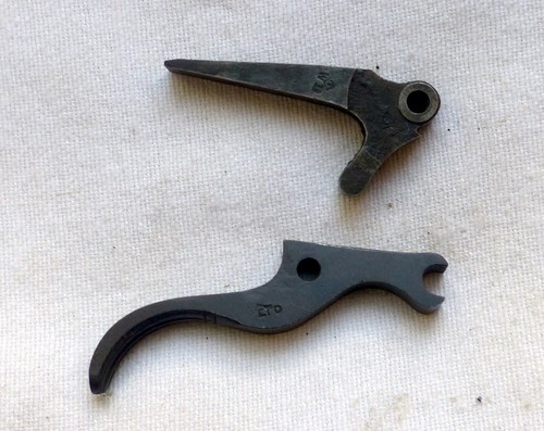 Long lee enfield and metford - long,