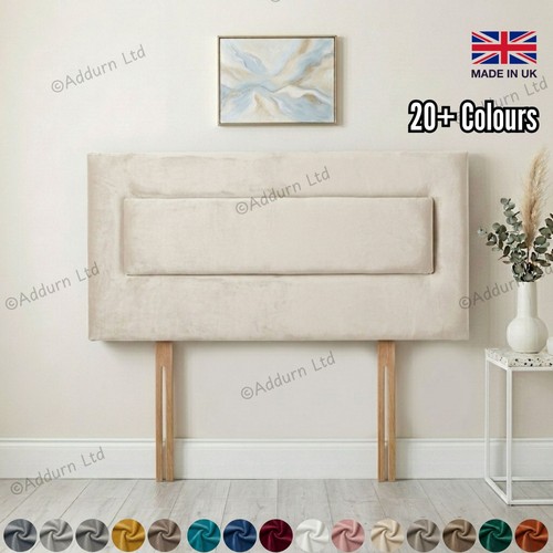Plush velvet floor standing - velvet,