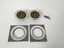 Pair (2) Pioneer CS-A5000 Speakers 130809, 6.3 R.O.C 638337