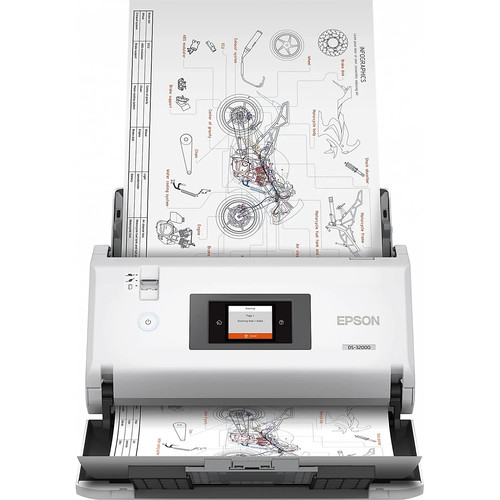 Epson workforce 32000 - workforce, ds-32000