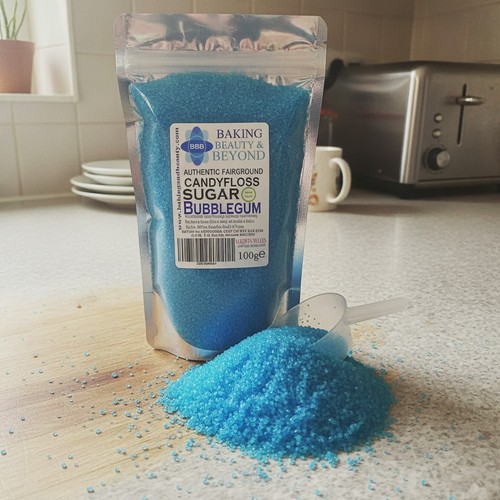 Baking beauty and beyond - baking,