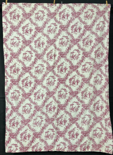 Vintage traditional epic - traditional, toile