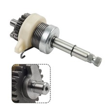 Motorcycle  Kick Start shaft  Kick Starter Spindle Axle Kit For Yamaha PW80 PY80