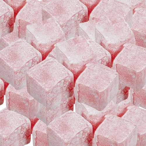Mixed flavours turkish - turkish, delight
